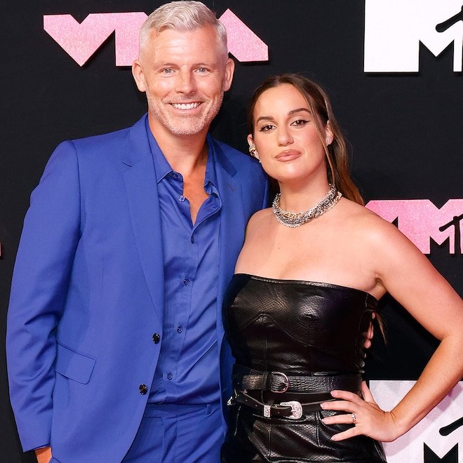 Hannah Berner's Husband Des Bishop: Shares Major Update on Having Baby