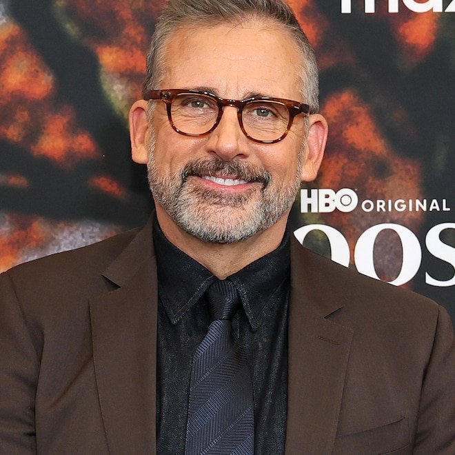 Steve Carell Reveals What He: "Never Liked" About Crazy, Stupid, Love