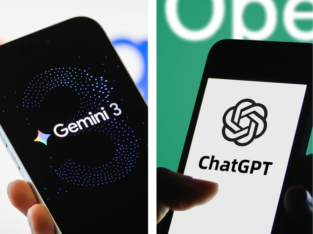"Gemini ile ChatGPT arasındaki fark giderek küçülüyor"