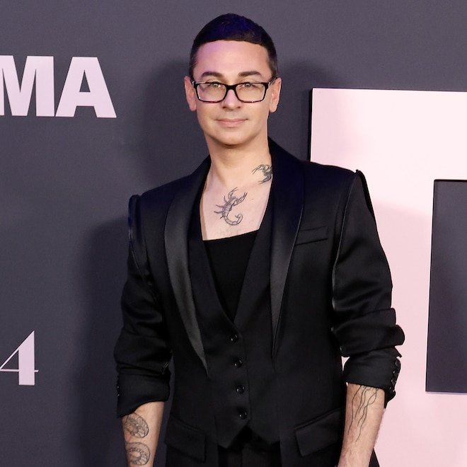 How Christian Siriano Navigates: Last-Minute Met Gala Requests
