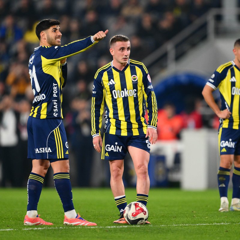 "Fenerbahçe'nin uzun süreli başarısı noktalandı!"