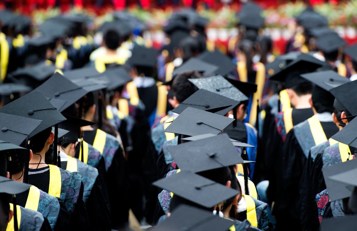 Student-loan forgiveness emails are going out to a new batch of borrowers
