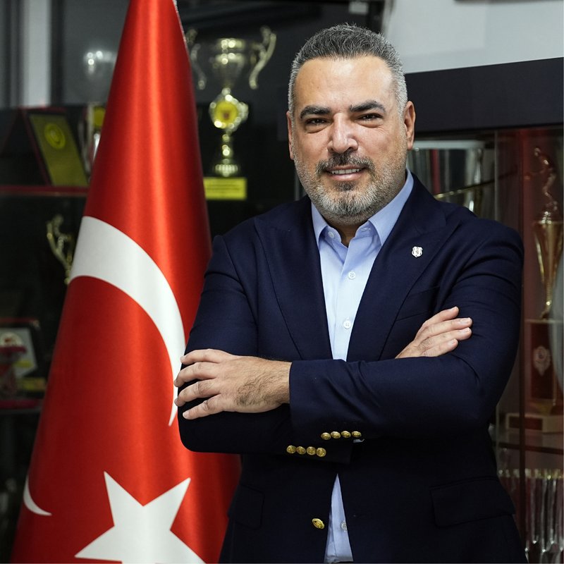 "Fenerbahçe'nin diğer ekiplerden hiçbir farkı bulunmuyor"