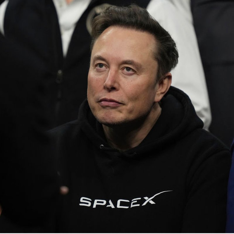 Elon Musk, Grok uygulamasındaki uygunsuz içeriklerden haberdar olmadığını belirtti.