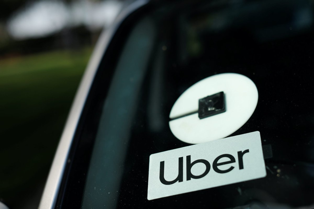 Uber maaşları açıklandı: Veri bilimcileri, yazılım mühendisleri ve diğer pozisyonların kazançlarına göz atın