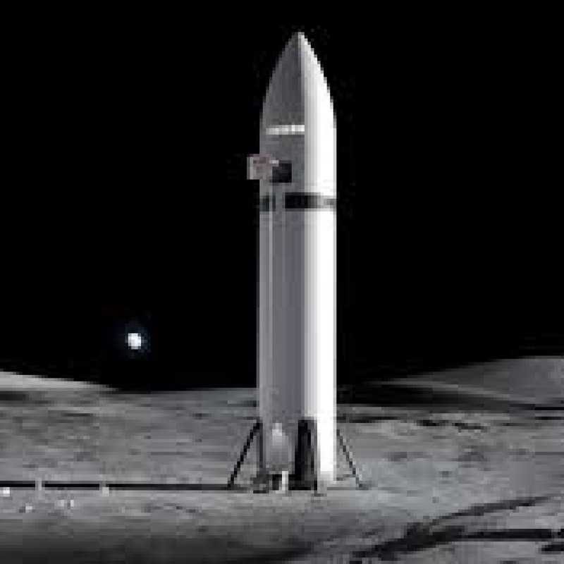 SpaceX’ten 21 bankayla anlaşma
