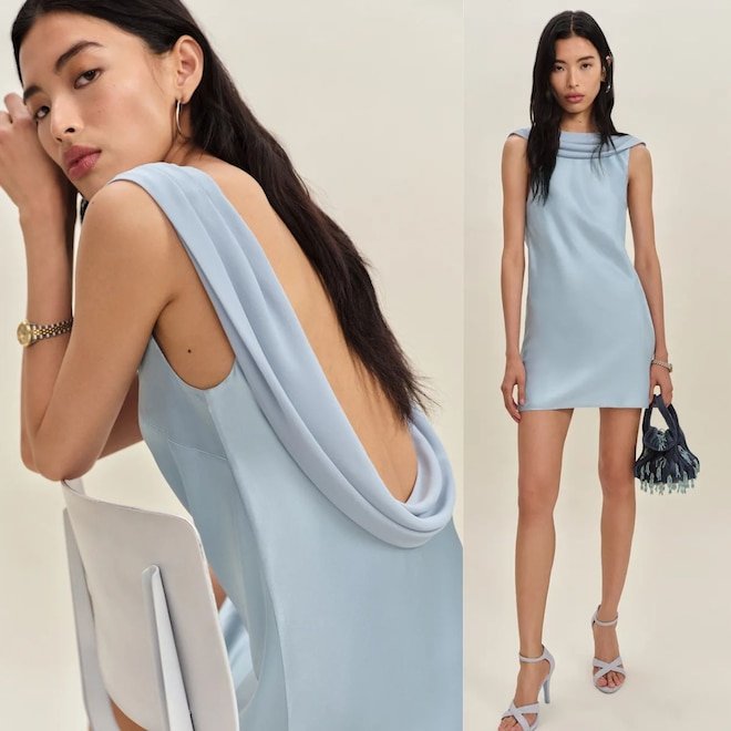10 Spring Pastel Dresses That Look Luxe (But Start at $22)