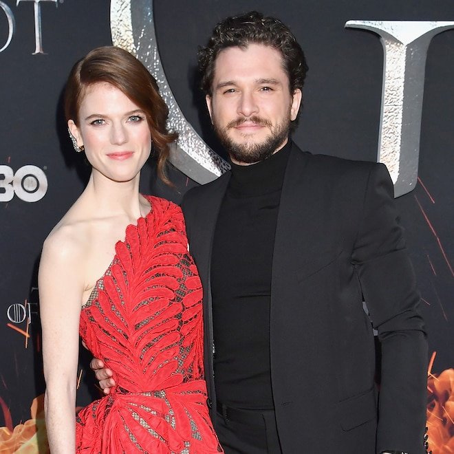 Kit Harington Ailesinin "Oldukça Geleneksel" Tatil Programını Açıkladı