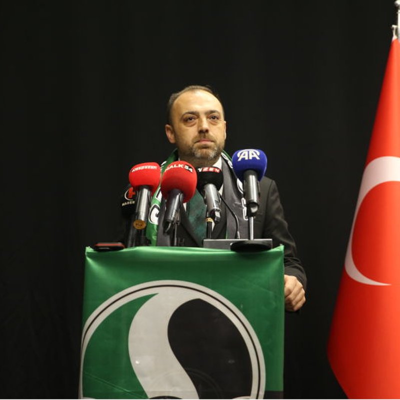 "Sakaryaspor'da Enes Zengin Dönemi Başlıyor"