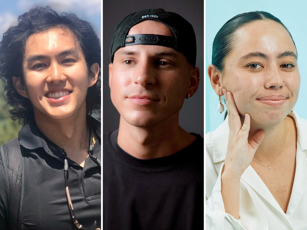 3 former Tinder interns share how they secured full-time jobs at the company