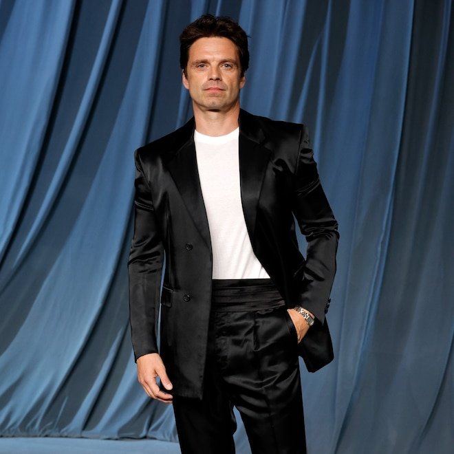 Sebastian Stan'ın Ünlü Vaftiz Annesi Açıklandı