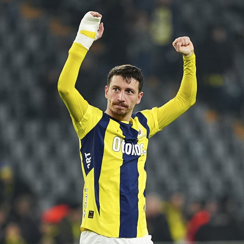 Tahkim'den Mert Hakan kararı!