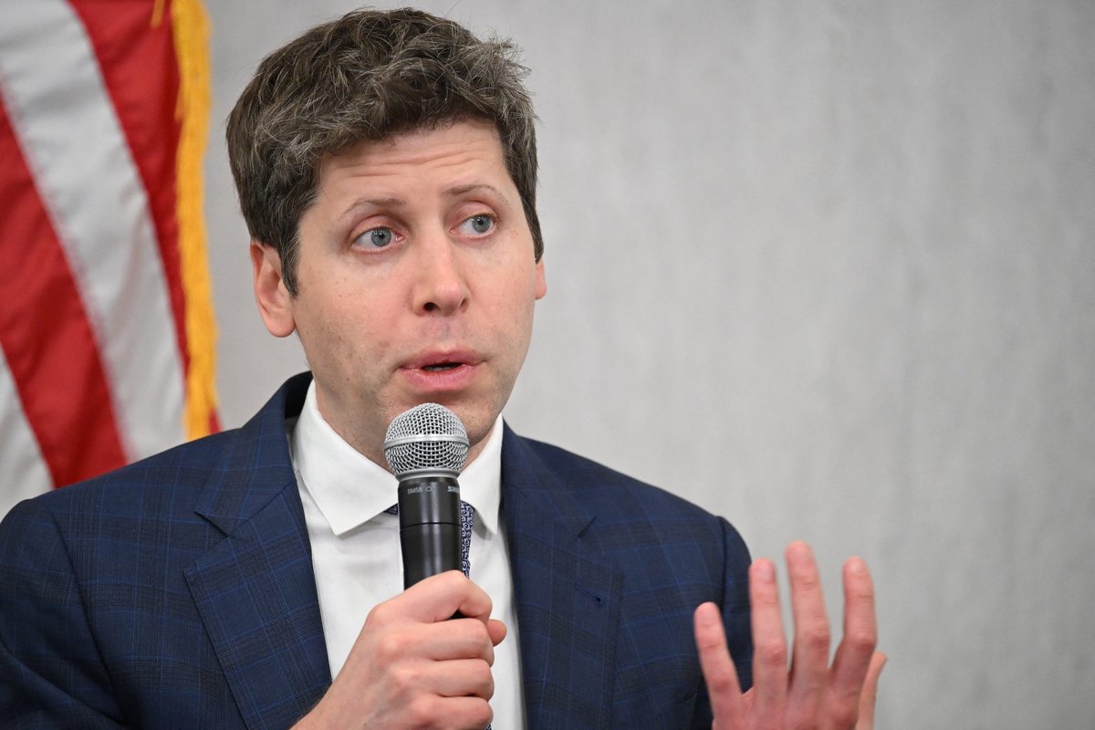"Sam Altman’ın çalışanlara yönelik Slack mesajında, ICE uygulamalarının aşırılığına dikkat çektiği ifade ediliyor"