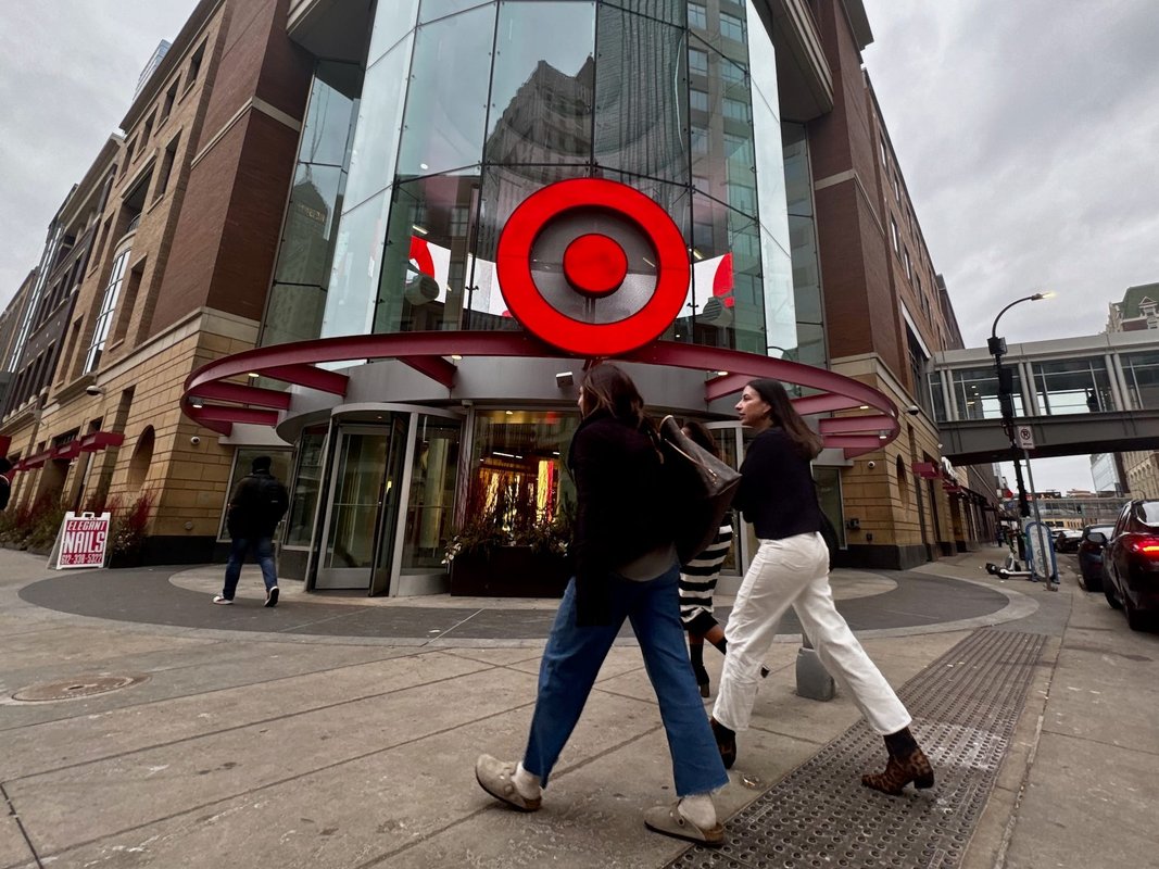 Inside Target's AI-powered turnaround plan