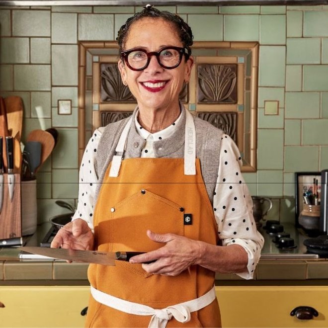 Nancy Silverton’s "Life Changing" Kitchen: Item Is $9 at Amazon RN
