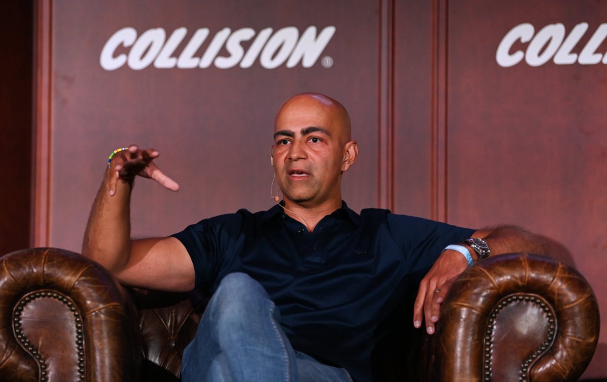 A16z partner says that the theory that we'll vibe code everything is 'flat wrong'