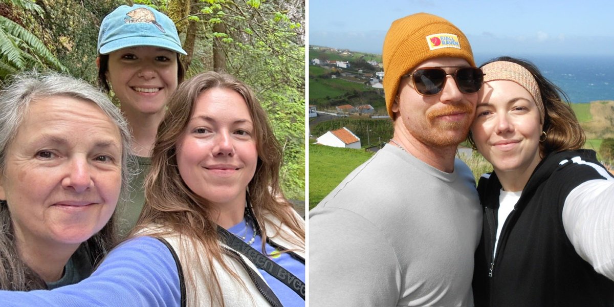I'm in my 30s, living with my family instead of my partner of nearly a decade. The tough choice has paid off.