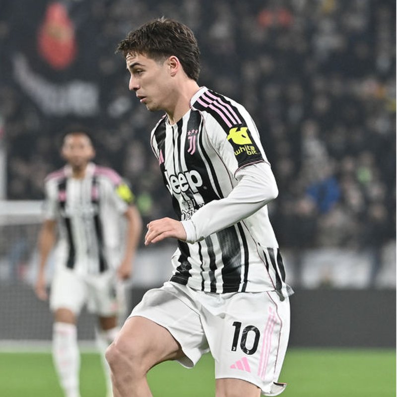 Juventus, 90+6. dakikada beraberlikle yetinmek zorunda kaldı!