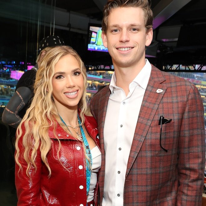 Chiefs Heiress Gracie Hunt Shares Meaning Behind Luxe Engagement Ring