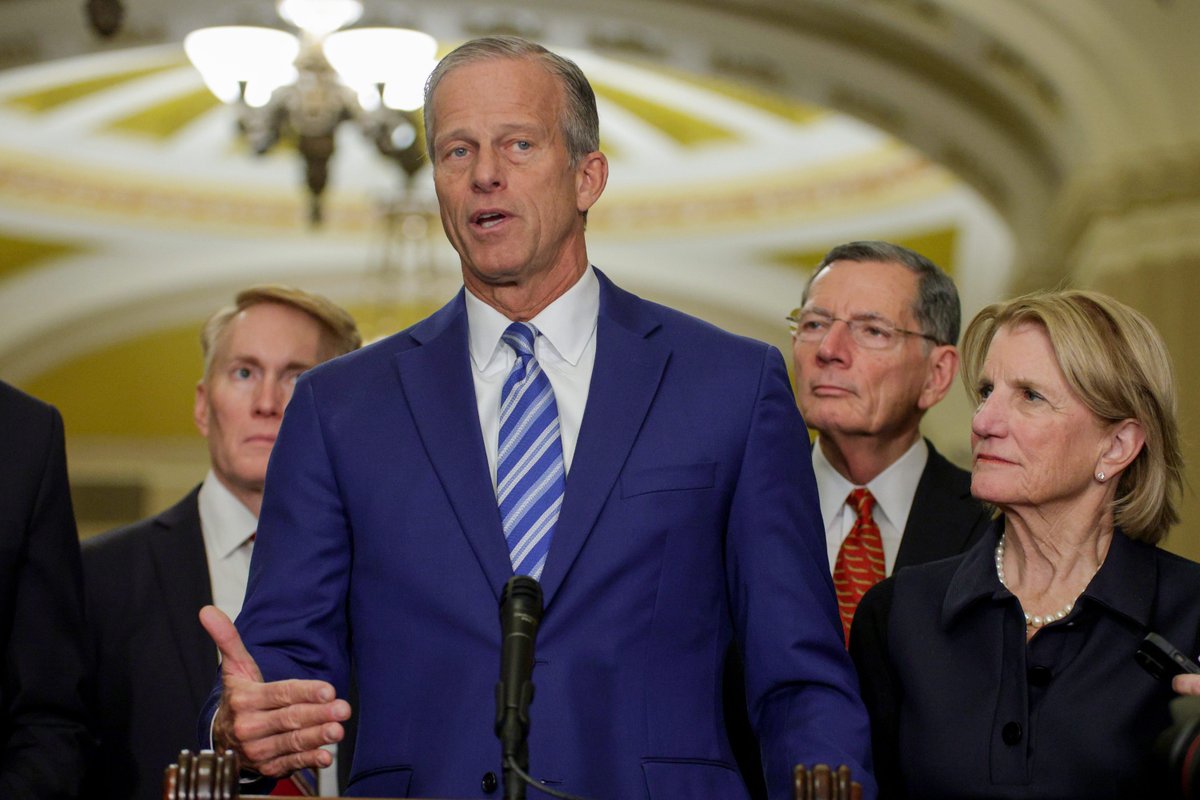 The Senate's deal to fund DHS got past its: biggest hurdle, setting TSA workers up to get paid
