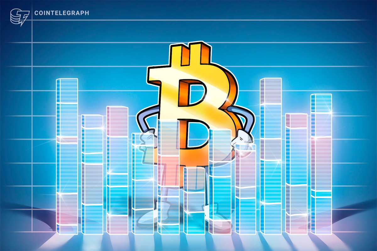 Bitcoin tops $60K amid Fed inflation talks: Is bull trap or $65K next?