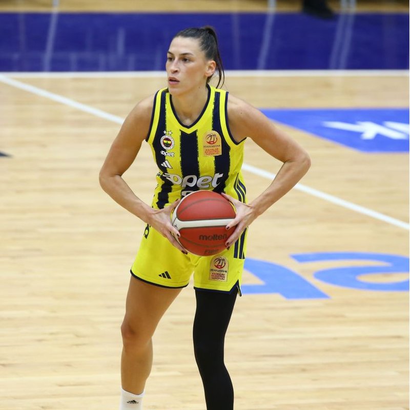 Fenerbahçe Opet, 11 Maçta 11 Galibiyet Elde Etti!