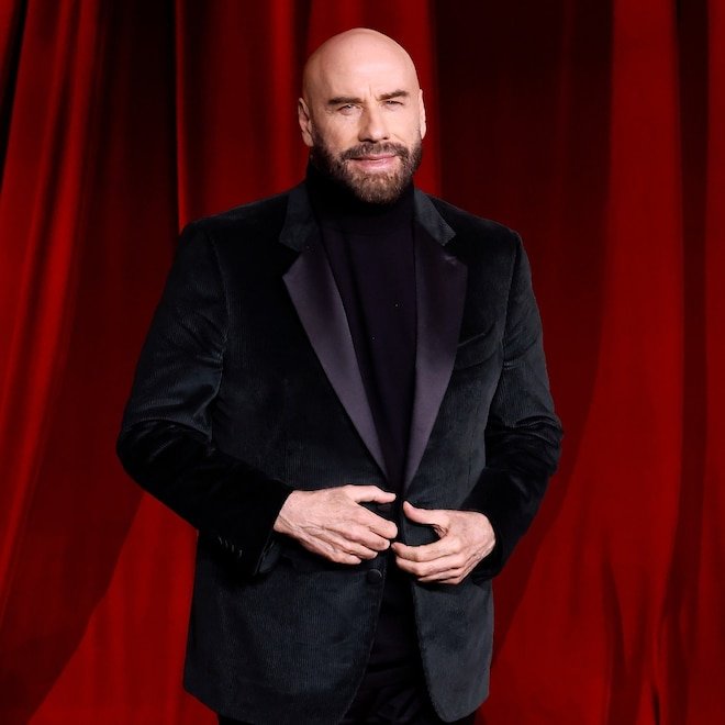 John Travolta, Ella ve Benjamin ile Aile Zamanına Dair Anlarını Paylaştı