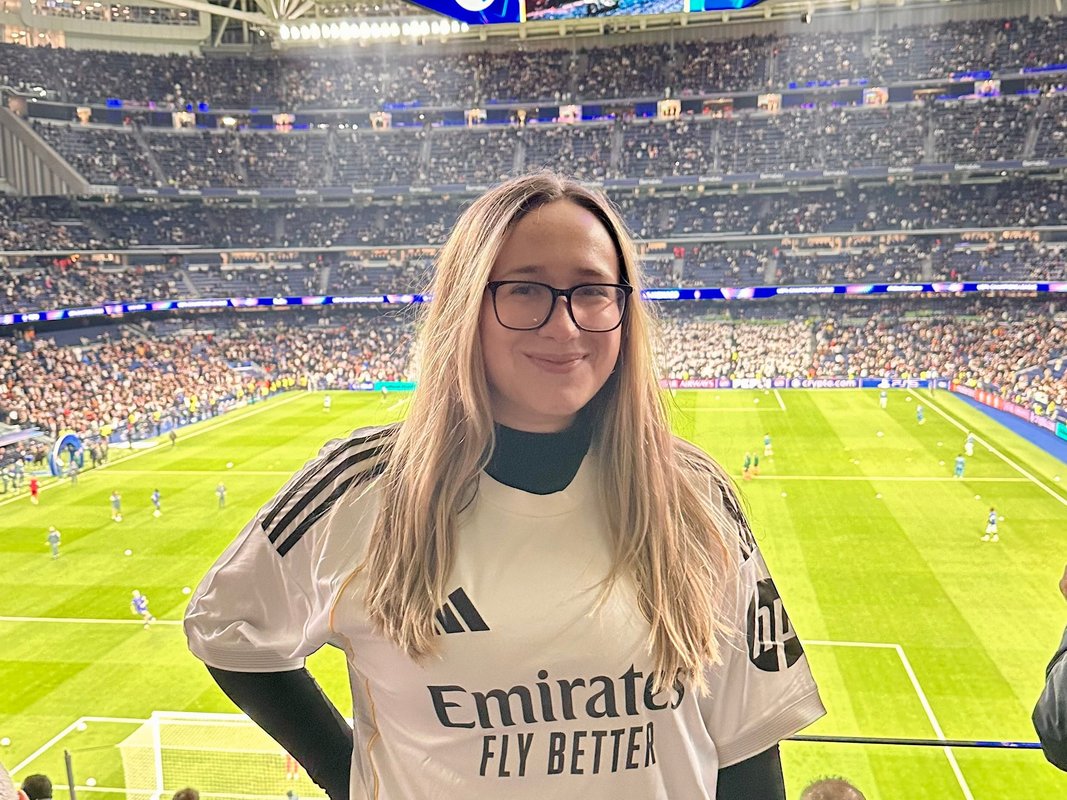 I worked at McKinsey and JPMorgan before moving to Spain to teach. Here's why the corporate world was a necessary step.