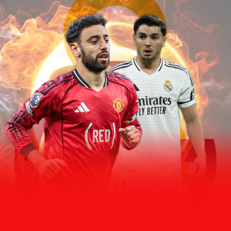 Galatsaray'da Bruno olmazsa Diaz!