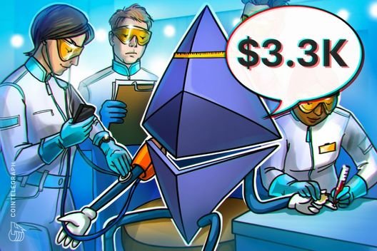 "Kripto piyasasındaki zayıflık sürüyor; ama Ethereum göstergeleri 3,3 bin dolara yükseliş sinyali veriyor"