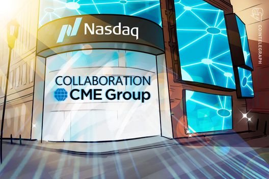 "Nasdaq ve CME Group, Nasdaq-CME Kripto Endeksi’ni hayata geçirmek için işbirliği yapıyor"