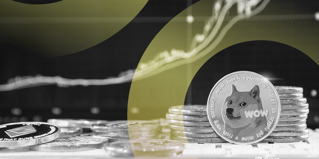 "Dogecoin Vakfı Destekli 21Shares DOGE ETF’si Nasdaq’ta Piyasaya Sürüldü"