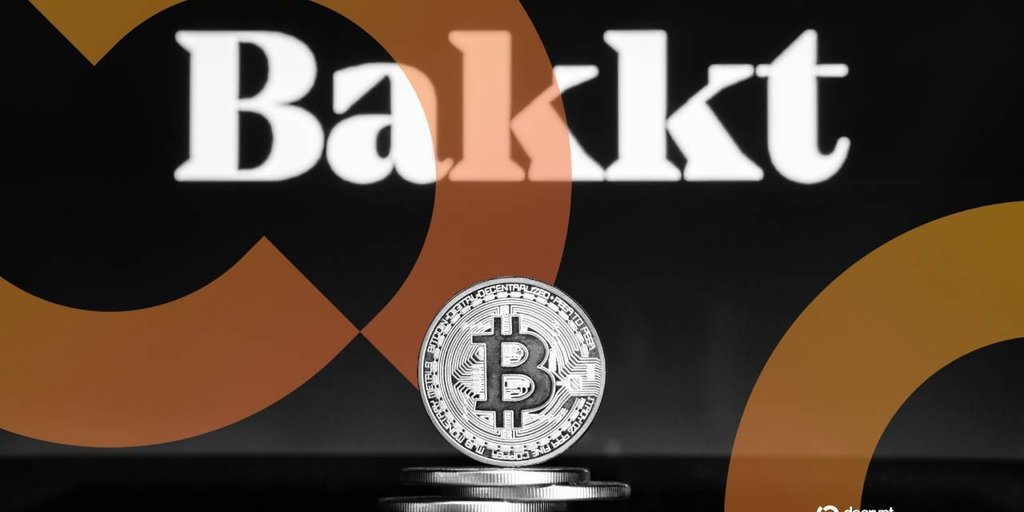Bakkt Hissesinde %18 Artış: Stabilcoin Şirketi Satın Alındı