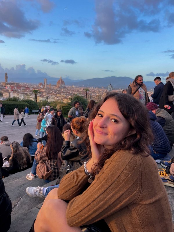 I moved to Italy after studying abroad there. I was shocked by the low salaries, but I don't think I'll ever move back to the US.