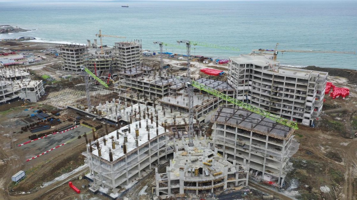 "2026 Yılına Gelindiğinde, Sağlık Sistemine Altı Yeni Şehir Hastanesi Eklenecek"