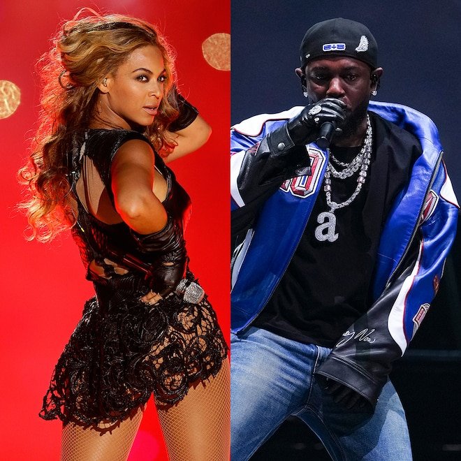 2000 Yılından Bu Yana Beyoncé ve Diğer Süper Bowl Yarı Zamanı Sanatçıları