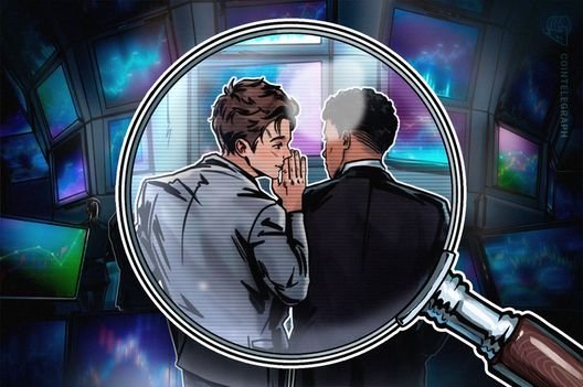 Suspected insider wallets rack up: $1.2M betting on ZachXBT’s Axiom exposé