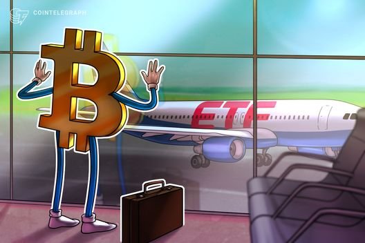"Spot Bitcoin ETF’leri, likiditenin artmasıyla birlikte 355 milyon dolar ile 7 günlük çıkış serisini sonlandırdı"