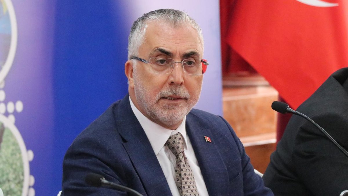 Işıkhan: Tüm vatandaşlarımızın yaşam standartlarını artırmayı ve sosyal haklarını geliştirmeyi sürdüreceğiz