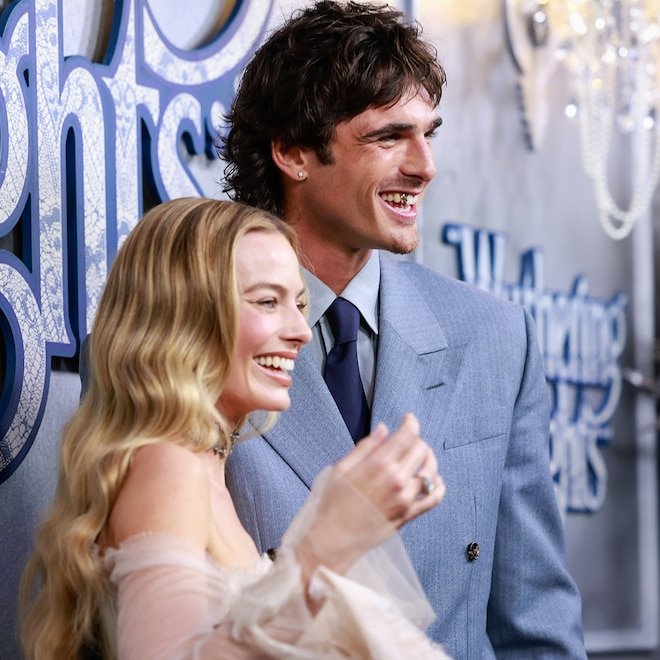 Jacob Elordi Debuts Gold: Tooth With Swoon-Worthy Hidden Meaning