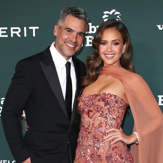 Jessica Alba and Cash Warren Seek to Finalize Divorce