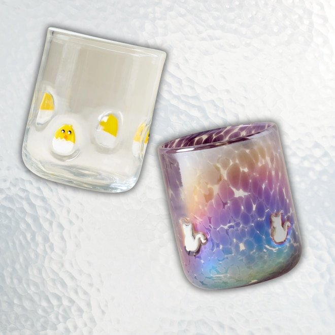 Anthropologie’s Viral Icon Juice Glass Is Finally on Sale for Just $3
