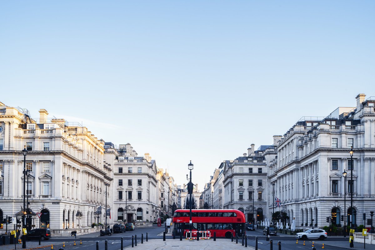 I moved to London for cheaper travel and better job opportunities. So far, the sacrifices have been worth it.