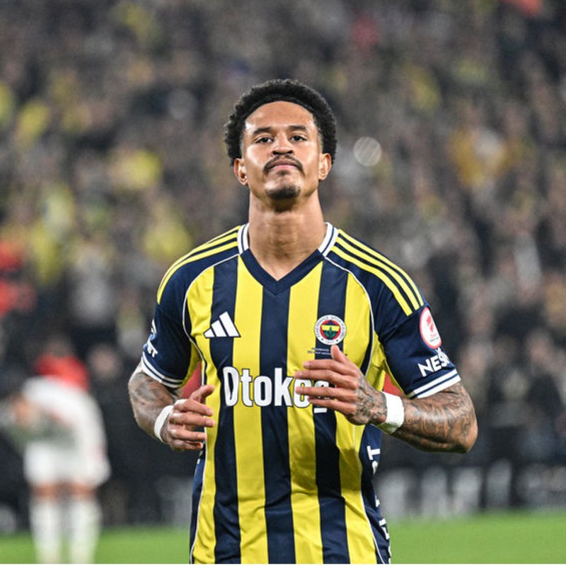 "Fenerbahçe'de bir oyuncunun: sakatlık durumu ortaya çıktı!"