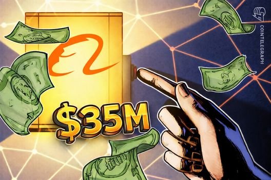 China’s Alibaba joins stablecoin: platform MetaComp’s $35M fundraise