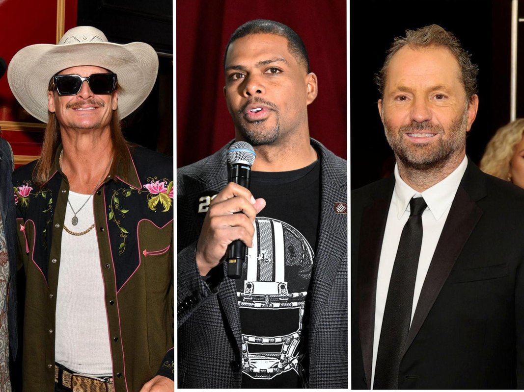 From Kid Rock to Roc Nation: See the entertainers and industry bosses who could testify at the Live Nation-Ticketmaster antitrust battle