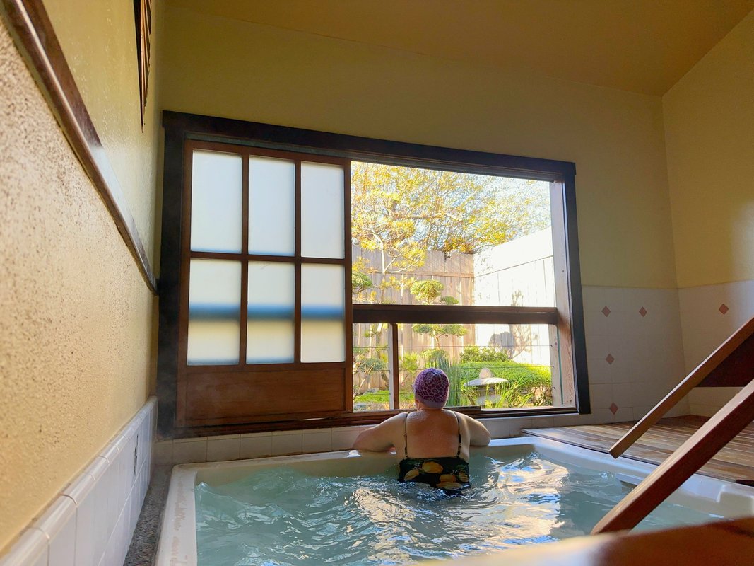 When I got my cancer diagnosis, I had to cancel 3 planned vacations. A 1-night staycation in nearby Santa Cruz gave me the reset I needed.