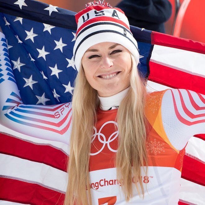 Lindsey Vonn, 2026 Olimpiyatlarındaki: Kaza Sonrası "Stabil Durumda"
