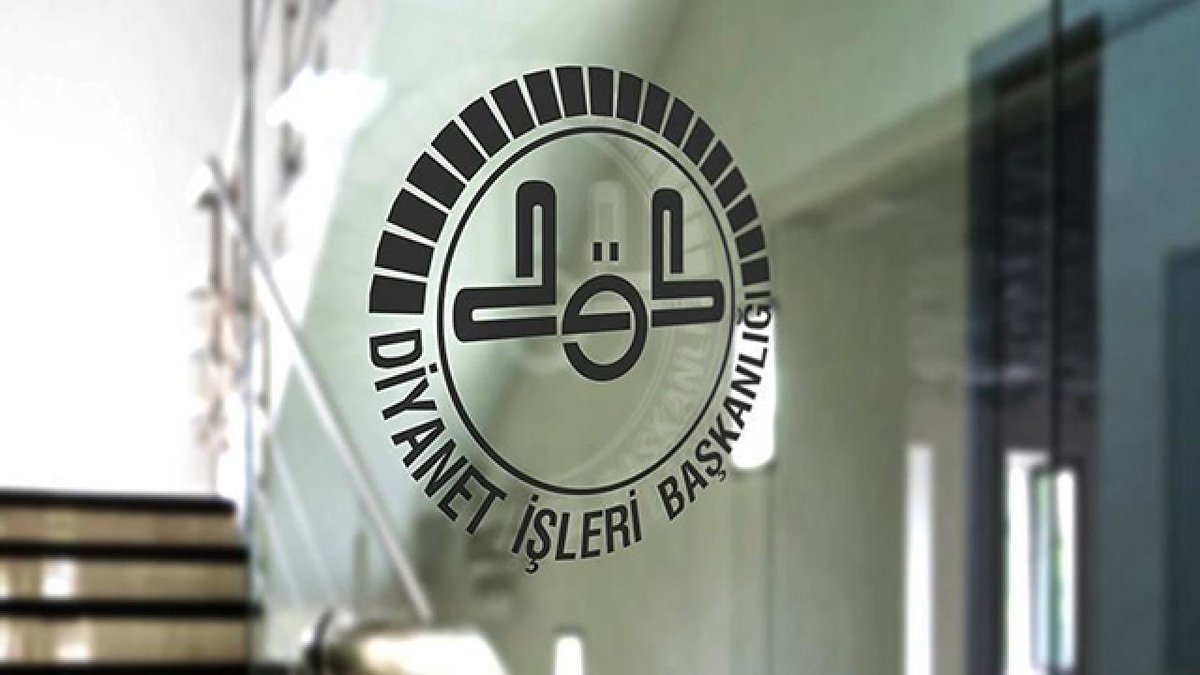 "Diyanet İşleri Başkanlığı, fitre tutarını açıkladı"
