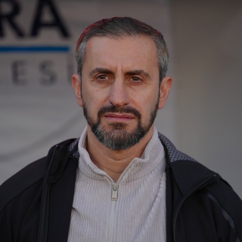 "Sonuç olarak oldukça başarılı bir karşılaşma meydana geldirdik"